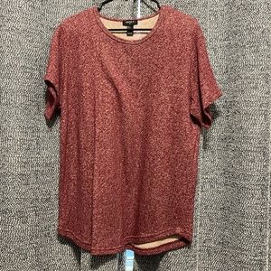 Men’s Large Forever 21 short sleeve shirt